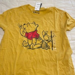 Disney shirt, new with tags!